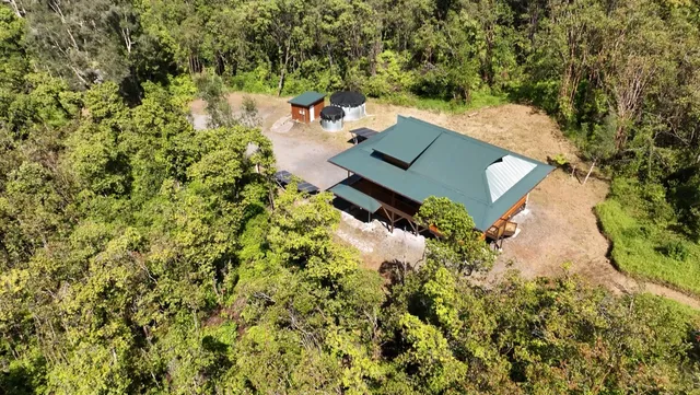 $1,600,000 | 32-640 Piha Kahuku Road, Ninole, HI 96773