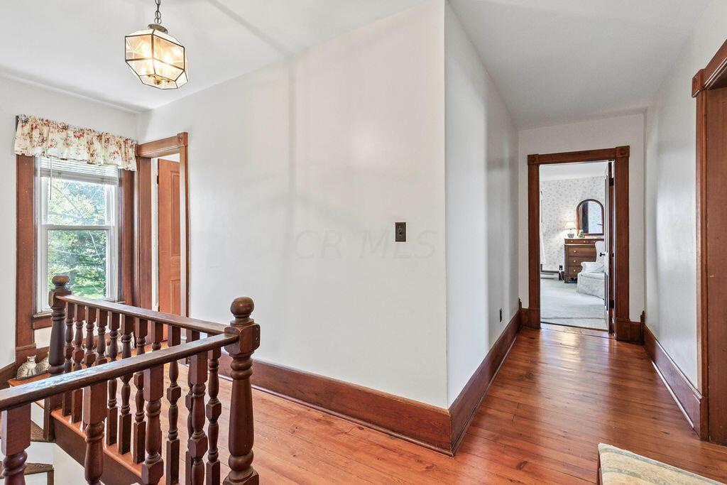 9497 Long Road Ostrander, OH 43061 - Photo 21 of 60 Upstairs Hall