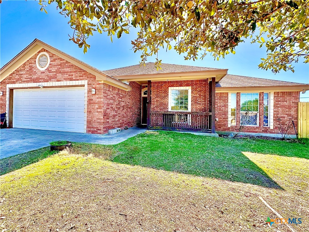 977 Pheasant Circle Copperas Cove, TX 76522 - Photo 1 of 23