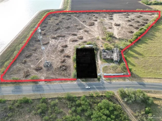 $425,000 | 20413 Fm 1015 Highway, Edcouch, TX 78538