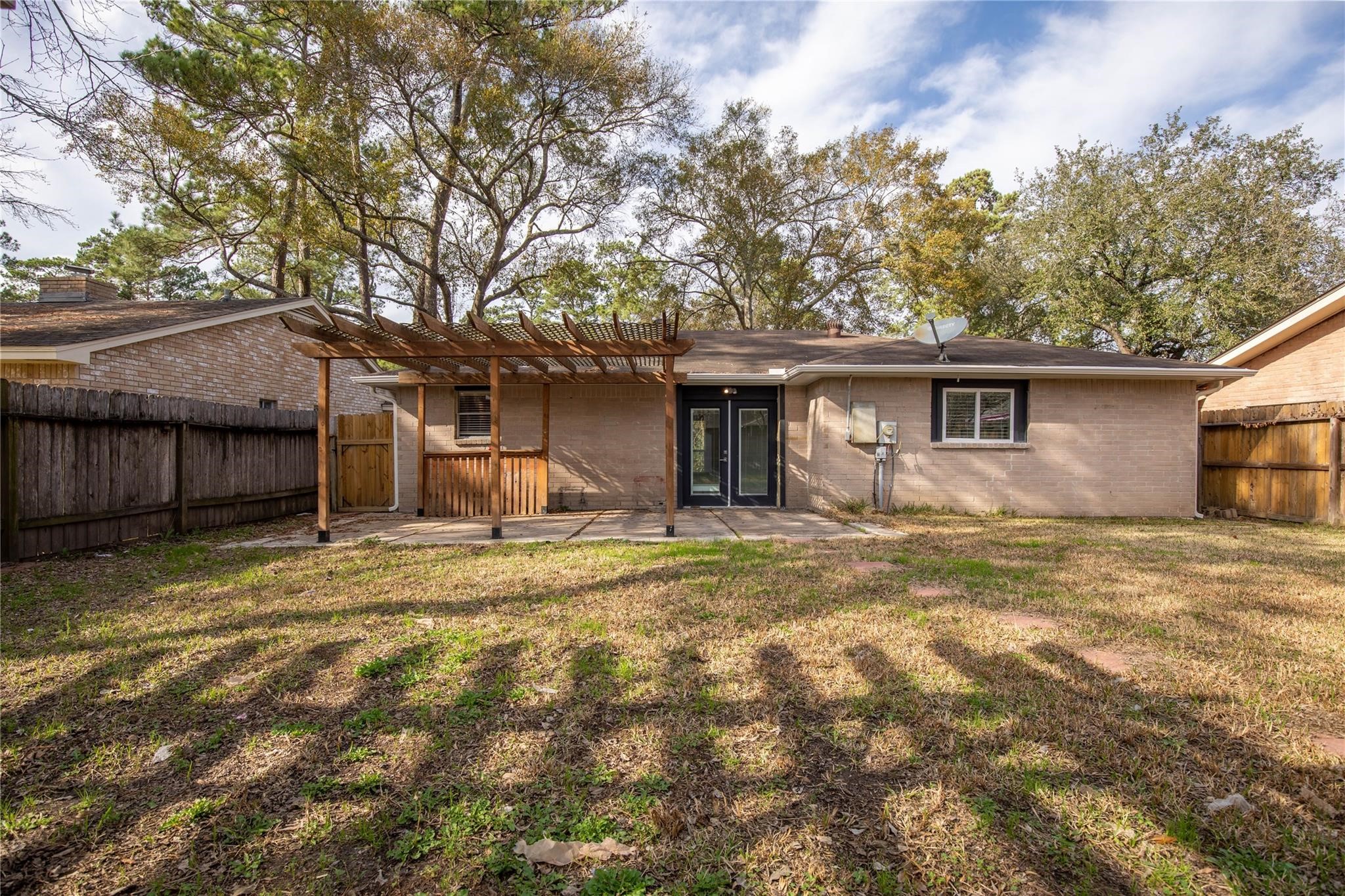 4419 Reynaldo Drive Spring, TX 77373 - Photo 10 of 13