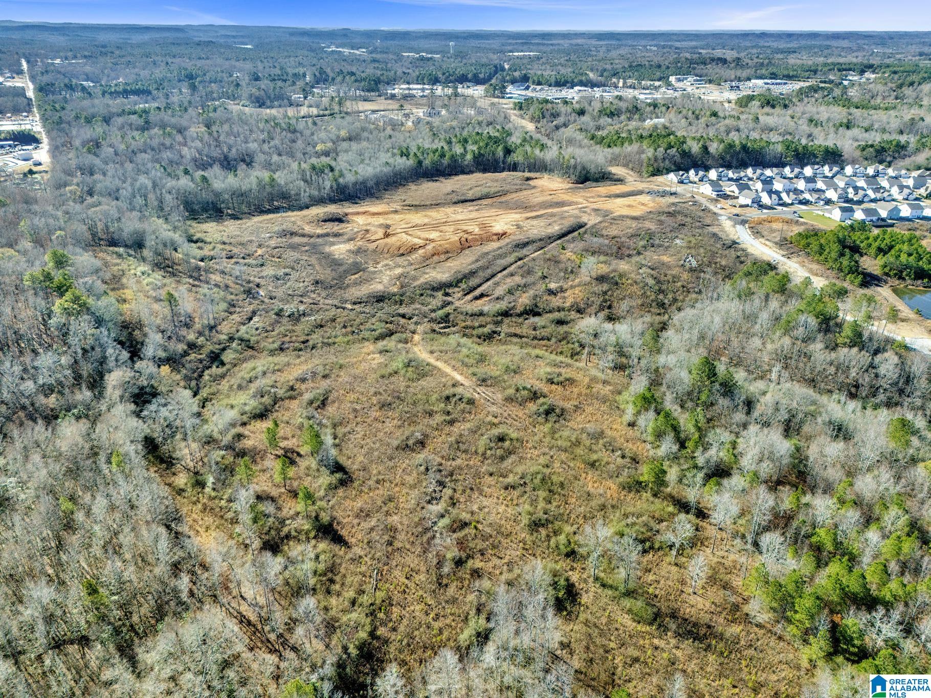 Blackwell Dairy Road Jasper, AL 35504 - Photo 1 of 1