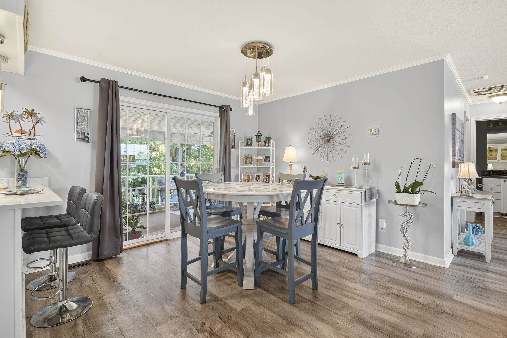 288 Stone Throw Drive Murrells Inlet, SC 29576 - Photo 19 of 35