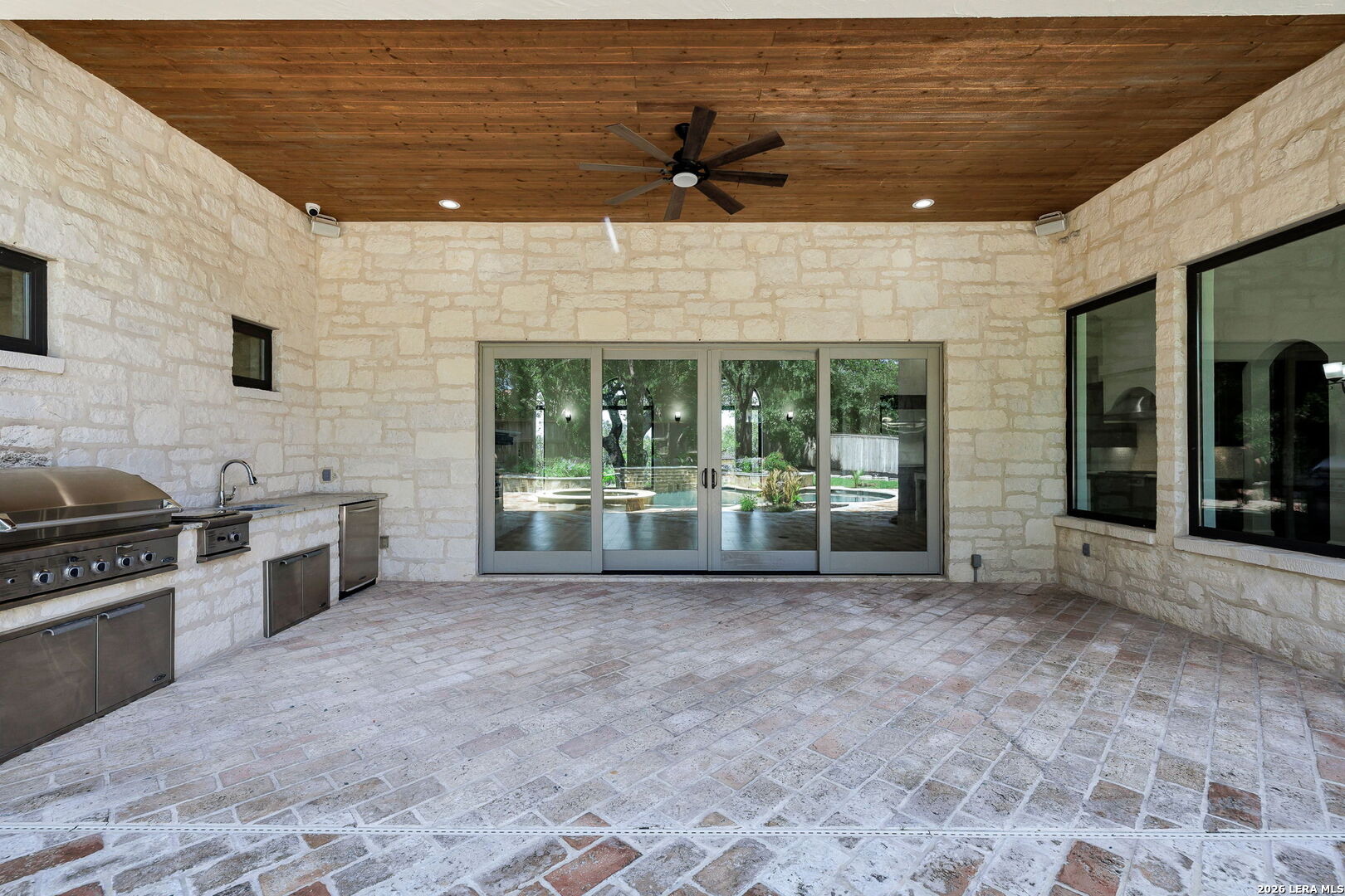 619 Legacy Ridge San Antonio, TX 78260 - Photo 84 of 98