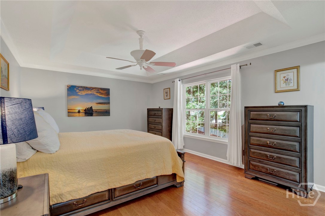 315 Gloucester Road Savannah, GA 31410 - Photo 24 of 53