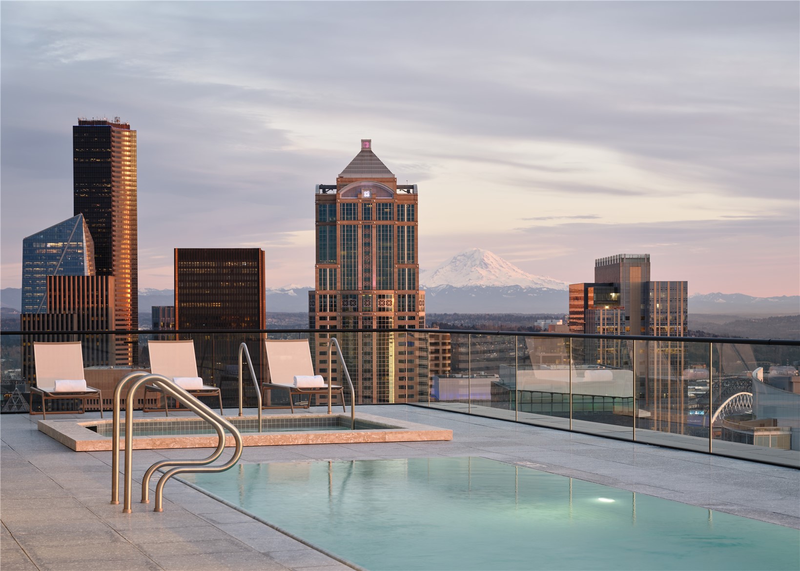 300 Virginia Street, Unit 2911 Seattle, WA 98101 - Photo 34 of 39 Gallery Image 34