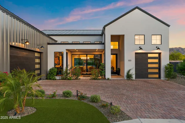 $1,399,999 | 1013 West Ardmore Road, Phoenix, AZ 85041