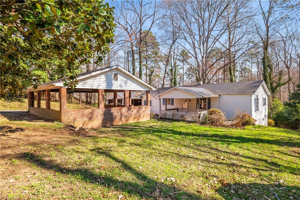 3825 Old Hollow Road Kernersville, NC 27284 - Photo 41 of 44