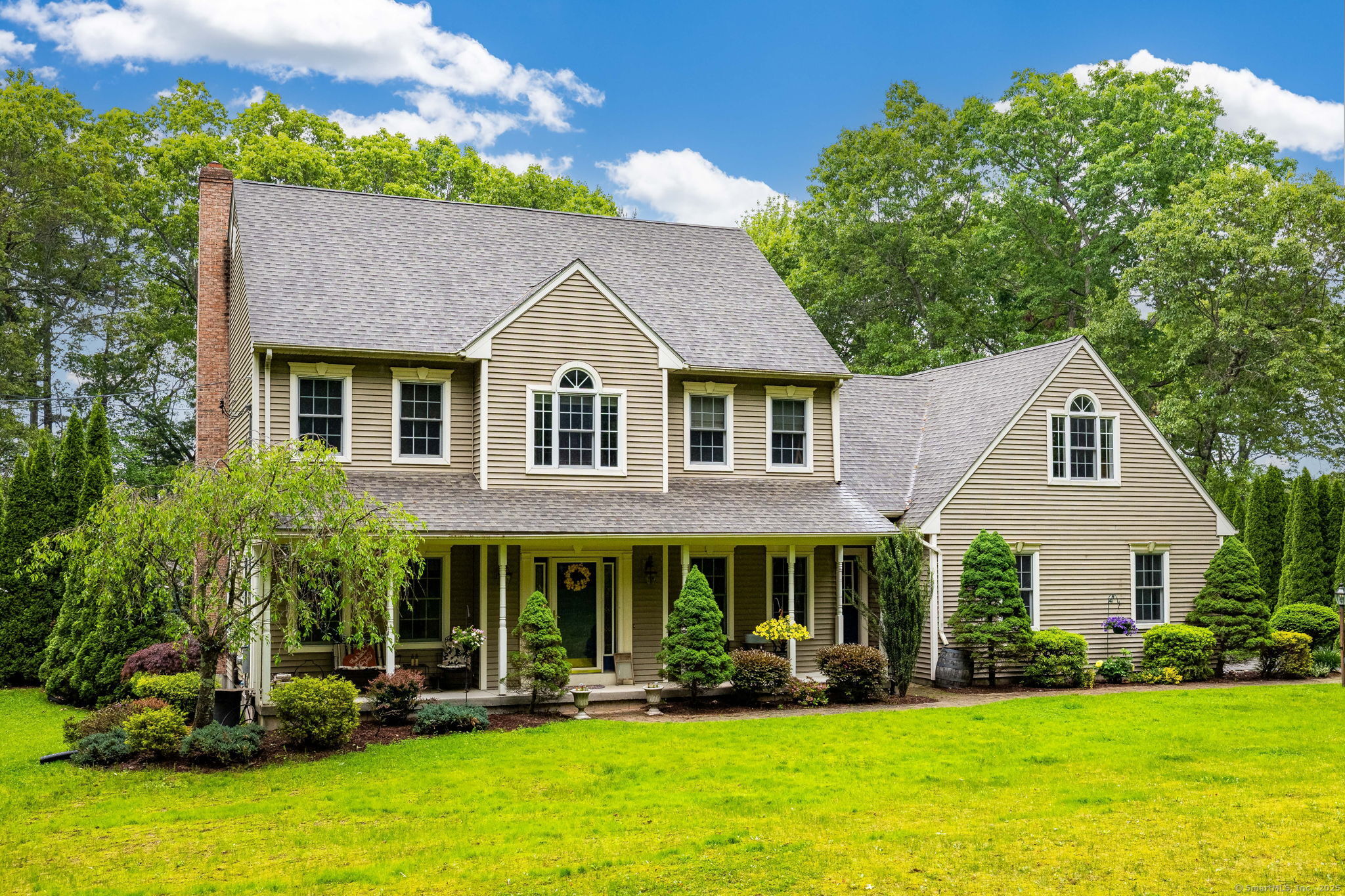 3580 Phelps Road Suffield, CT 06093 - Photo 1 of 1