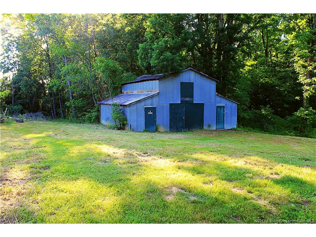 7363 Pekin Road Greenville, IN 47124 - Photo 5 of 8 Gallery Image 5