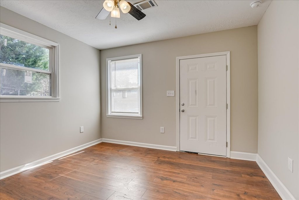 116 Rita Avenue North Augusta, SC 29841 - Photo 16 of 25 Bedroom #2