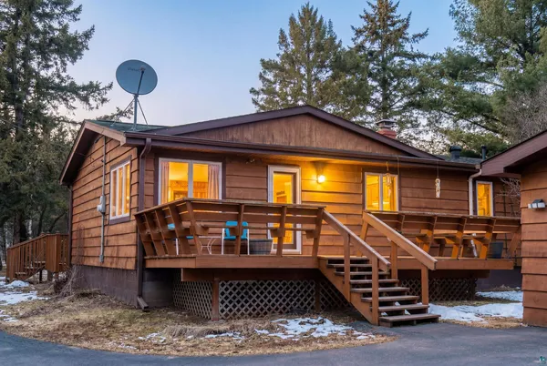 $289,000 | 2104 County Hwy A, Ashland, WI 54806