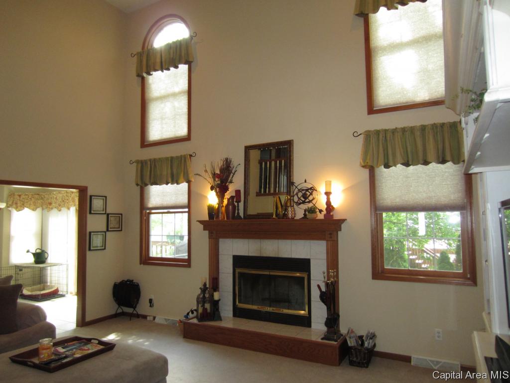 701 Country Meadows Drive Springfield, IL 62702 - Photo 4 of 20 Gallery Image 4