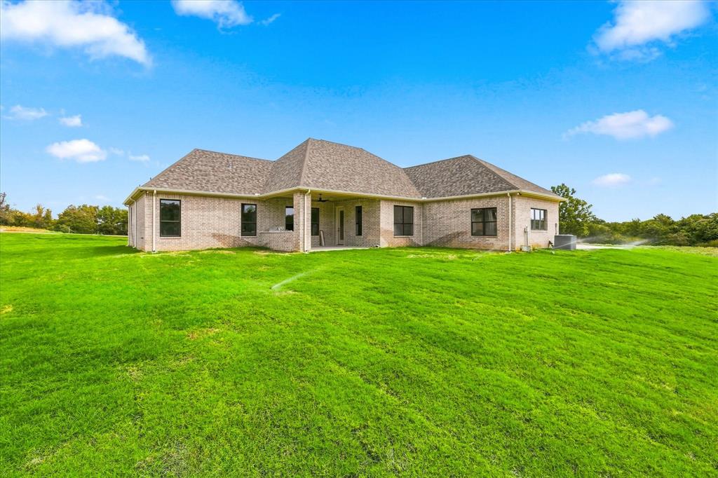 1005 Andy Rnch Court Azle, TX 76020 - Photo 35 of 40 Gallery Image 35