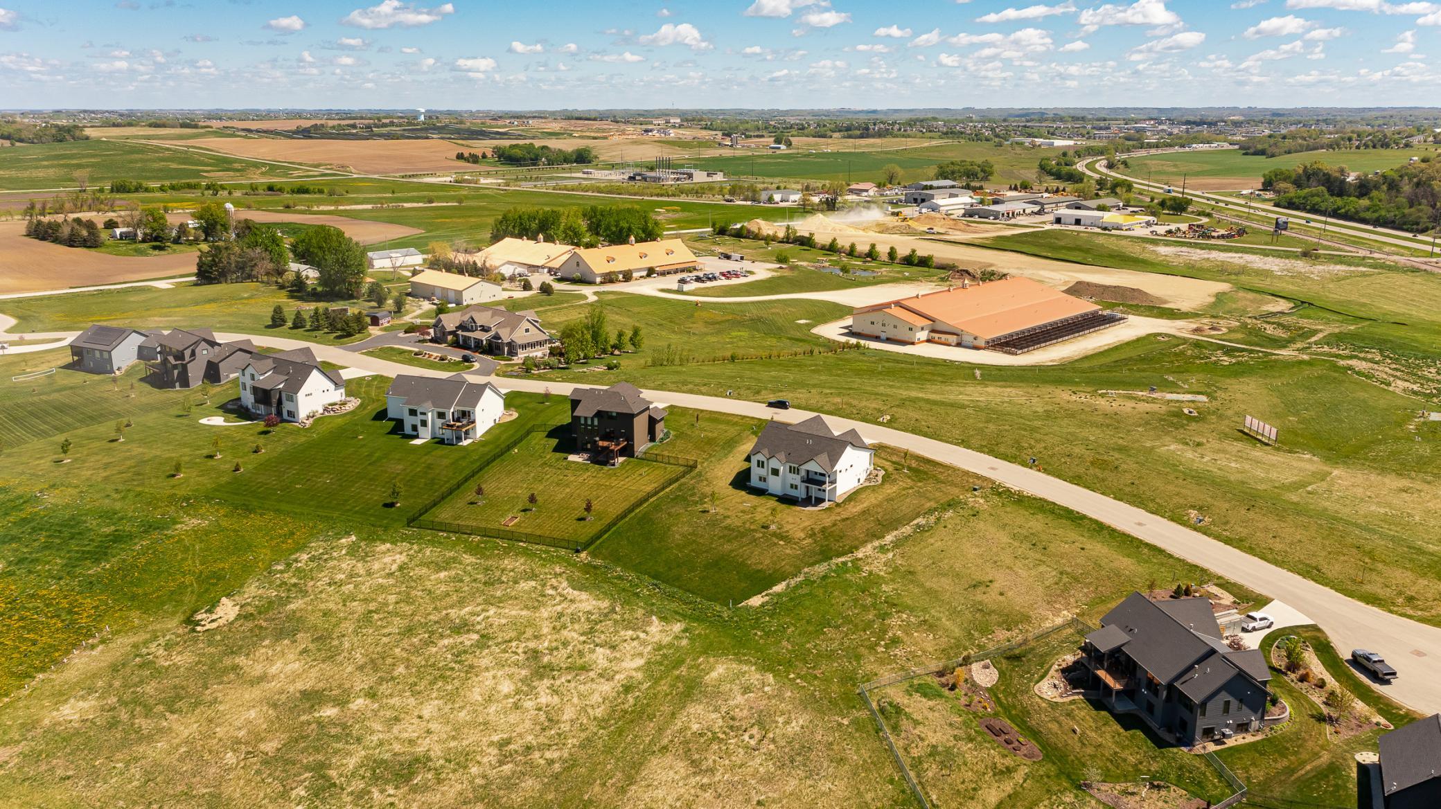 6340 Paint Road Northwest Byron, MN 55920 - Photo 3 of 13