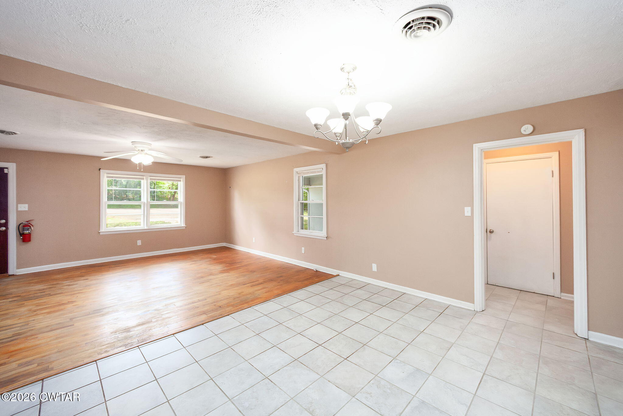 53 Tinker Hill Road Jackson, TN 38305 - Photo 11 of 25 Completed-10