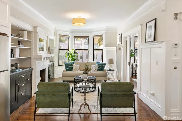 $799,000 | 1485 Church Street, Unit 4, San Francisco, CA 94131