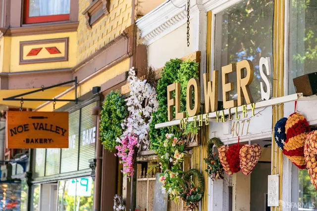 $799,000 | 1485 Church Street, Unit 4, San Francisco, CA 94131