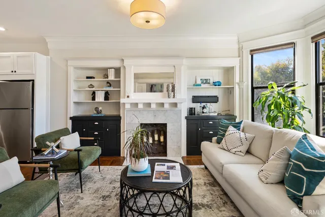 $799,000 | 1485 Church Street, Unit 4, San Francisco, CA 94131