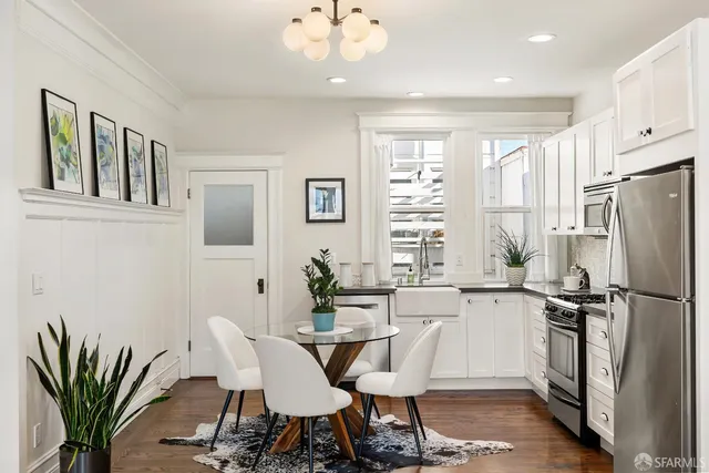 $799,000 | 1485 Church Street, Unit 4, San Francisco, CA 94131