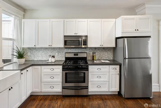 $799,000 | 1485 Church Street, Unit 4, San Francisco, CA 94131