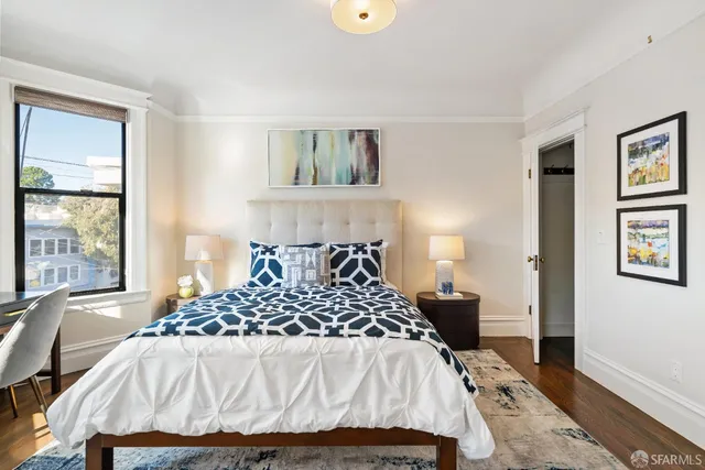 $799,000 | 1485 Church Street, Unit 4, San Francisco, CA 94131