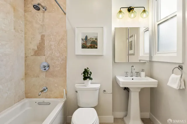 $799,000 | 1485 Church Street, Unit 4, San Francisco, CA 94131