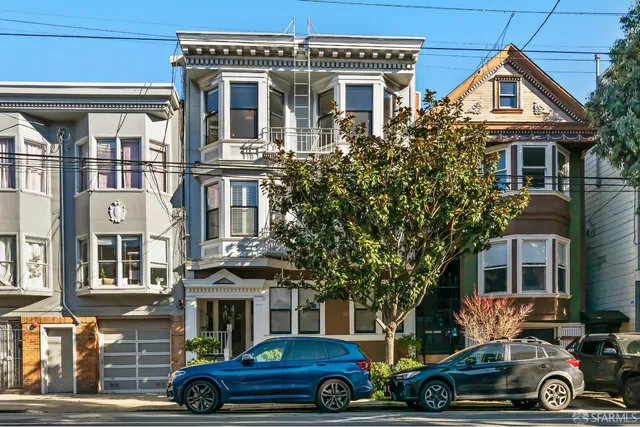 $799,000 | 1485 Church Street, Unit 4, San Francisco, CA 94131