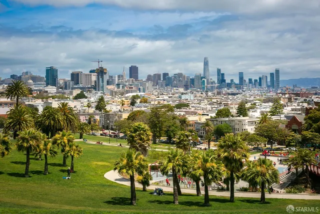 $799,000 | 1485 Church Street, Unit 4, San Francisco, CA 94131