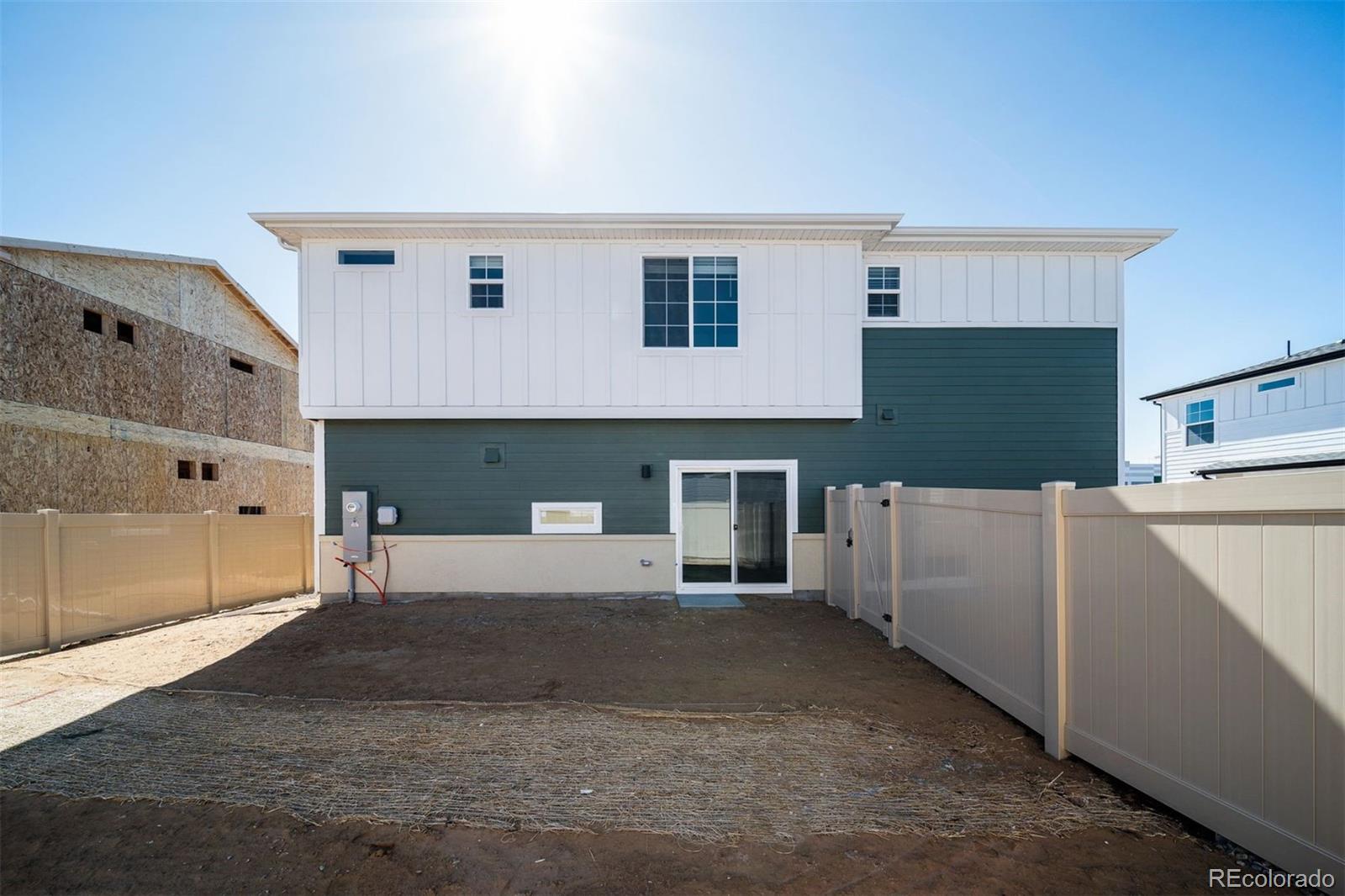 3927 North Rome Street Aurora, CO 80019 - Photo 35 of 40