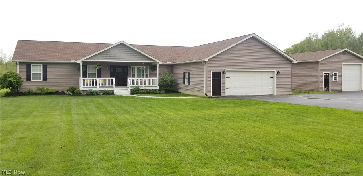 5935 Gerald Road Ashtabula, OH 44004 - Photo 1 of 35
