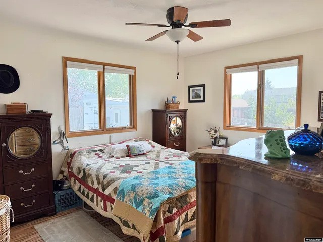 $289,000 | 1330 Coulson Avenue, Kemmerer, WY 83101