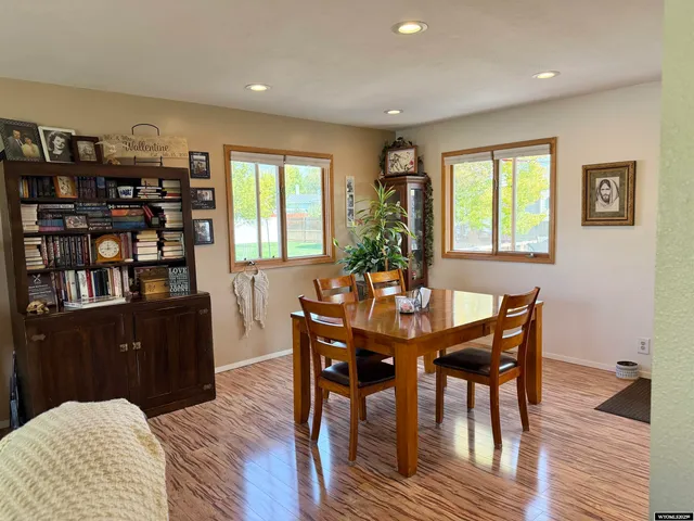 $289,000 | 1330 Coulson Avenue, Kemmerer, WY 83101