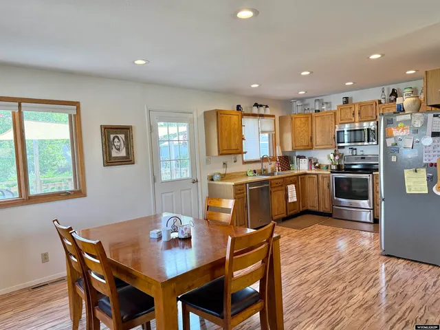 $289,000 | 1330 Coulson Avenue, Kemmerer, WY 83101