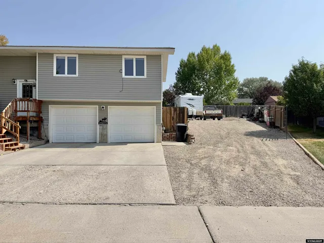 $289,000 | 1330 Coulson Avenue, Kemmerer, WY 83101