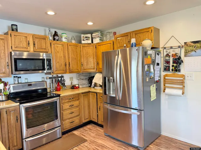 $289,000 | 1330 Coulson Avenue, Kemmerer, WY 83101