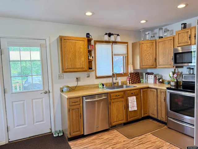 $289,000 | 1330 Coulson Avenue, Kemmerer, WY 83101