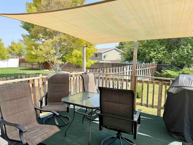 $289,000 | 1330 Coulson Avenue, Kemmerer, WY 83101