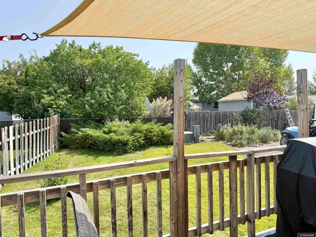 $289,000 | 1330 Coulson Avenue, Kemmerer, WY 83101