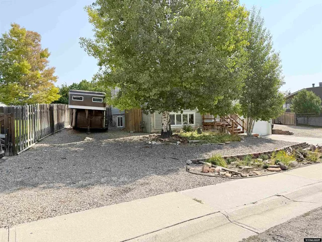 $289,000 | 1330 Coulson Avenue, Kemmerer, WY 83101