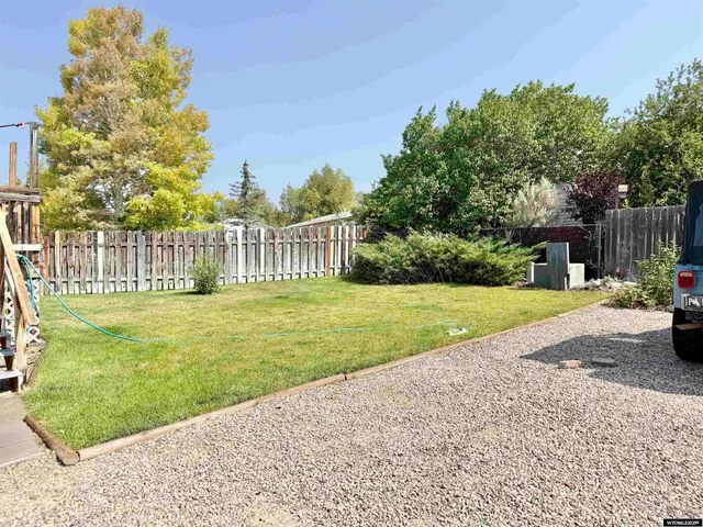 $289,000 | 1330 Coulson Avenue, Kemmerer, WY 83101