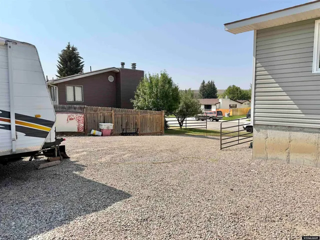 $289,000 | 1330 Coulson Avenue, Kemmerer, WY 83101