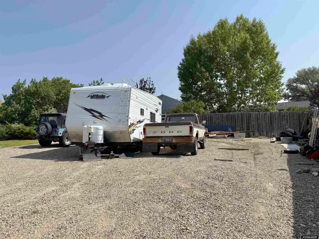 $289,000 | 1330 Coulson Avenue, Kemmerer, WY 83101