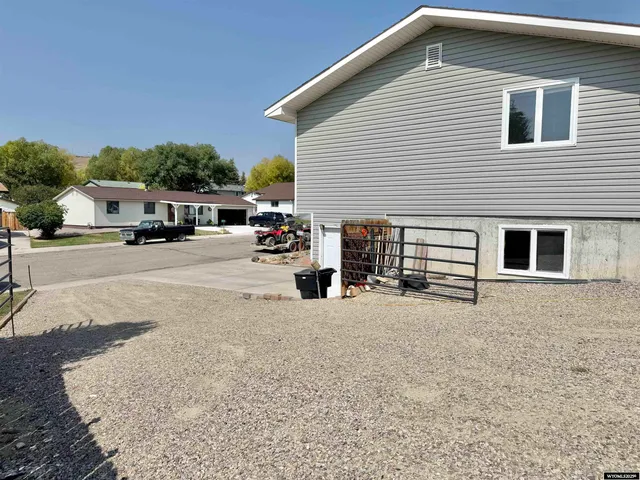 $289,000 | 1330 Coulson Avenue, Kemmerer, WY 83101