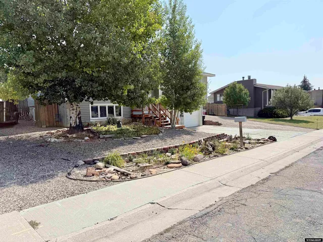 $289,000 | 1330 Coulson Avenue, Kemmerer, WY 83101
