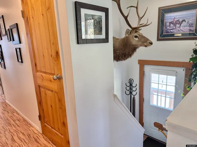 $289,000 | 1330 Coulson Avenue, Kemmerer, WY 83101