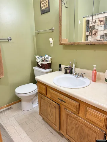 $289,000 | 1330 Coulson Avenue, Kemmerer, WY 83101