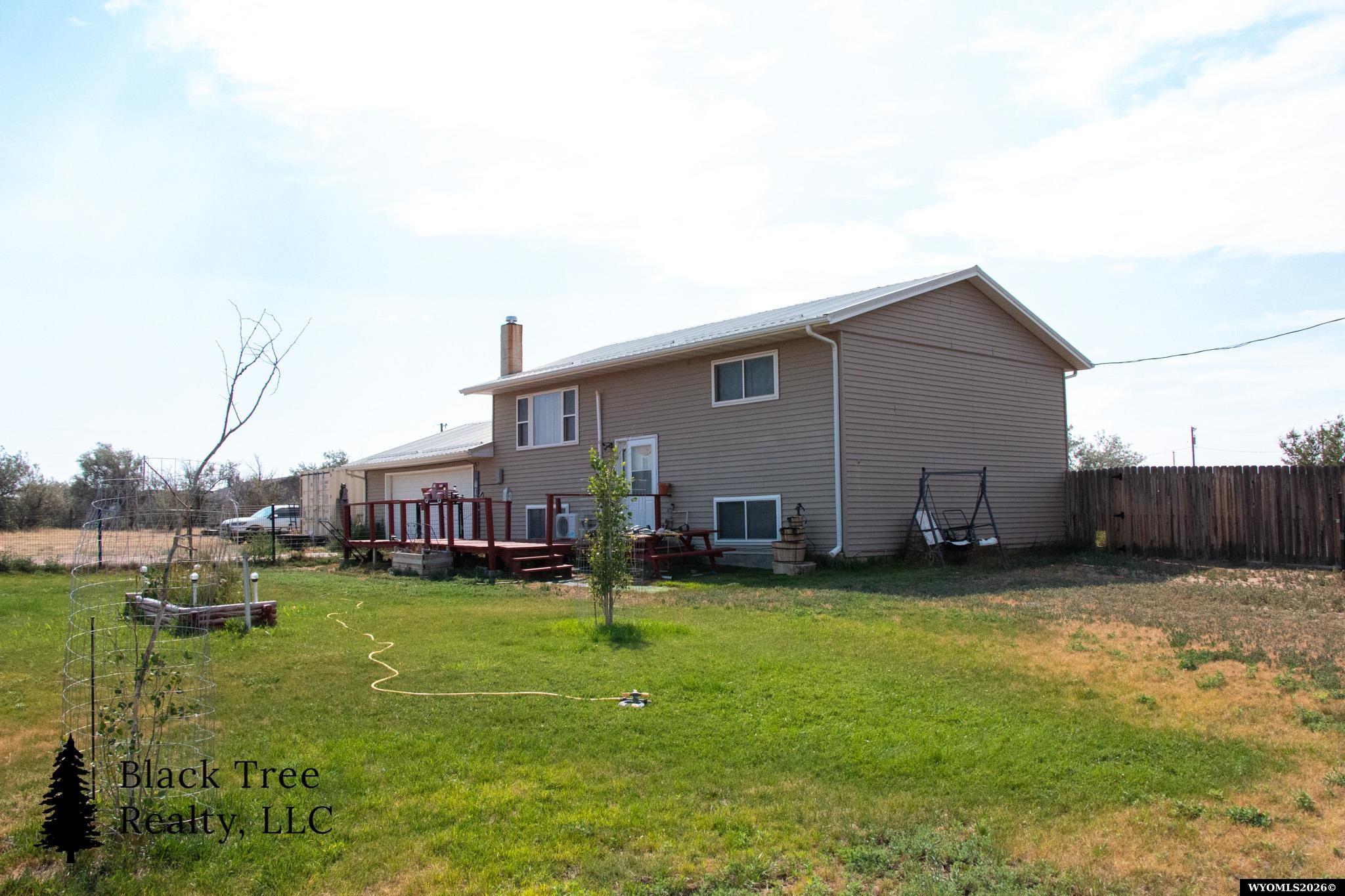 41 South Bobcat Road Rolling Hills, WY 82637 - Photo 2 of 47 Gallery Image 2