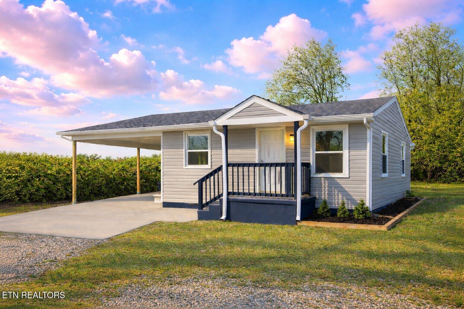 2913 Sunset Avenue Knoxville, TN 37914 - Photo 1 of 10 1) 66346-69af0cc9c8b17