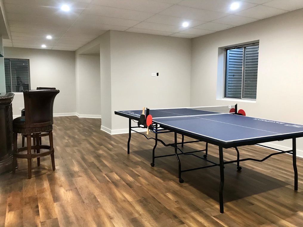 1830 Telegraph Road Lake Forest, IL 60045 - Photo 26 of 31 a view of a dining room with furniture and a window